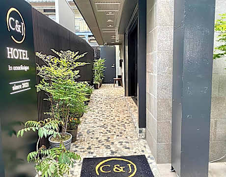 C&JHotel