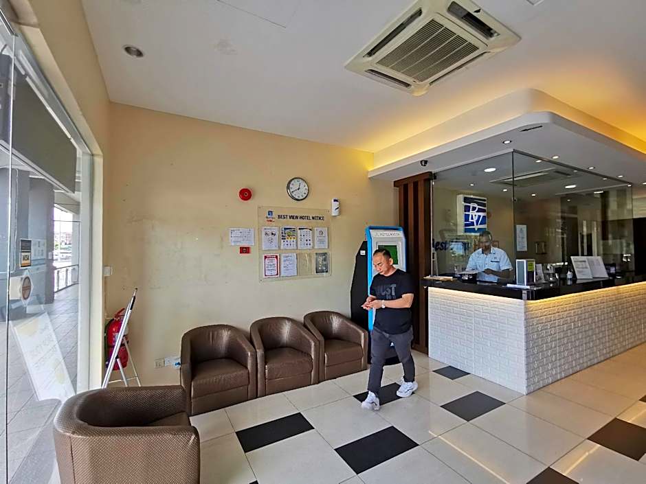 Bangi Business Hotel