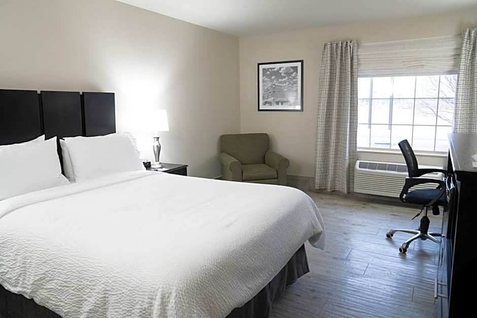 Lucille's Hotel