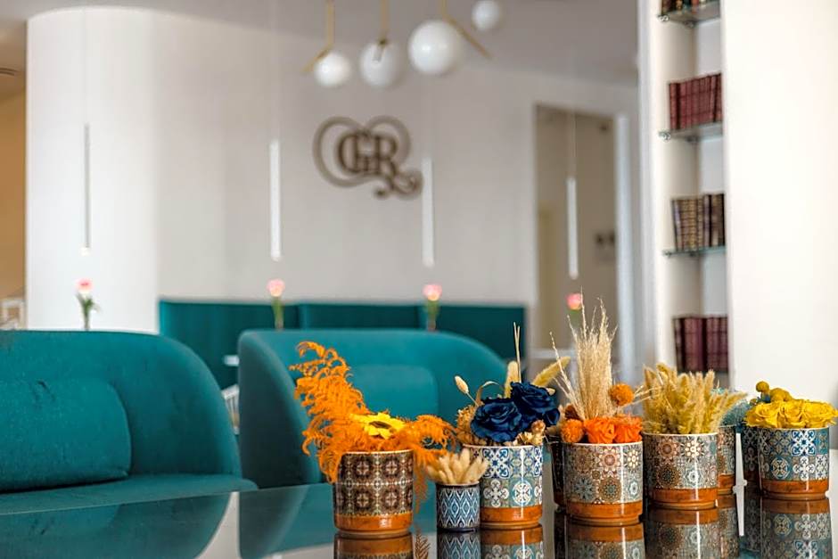 Grand Hotel Riviera - CDSHotels