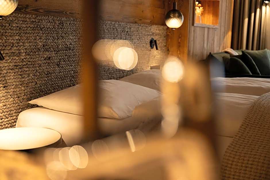 Activehotel Bergkönig