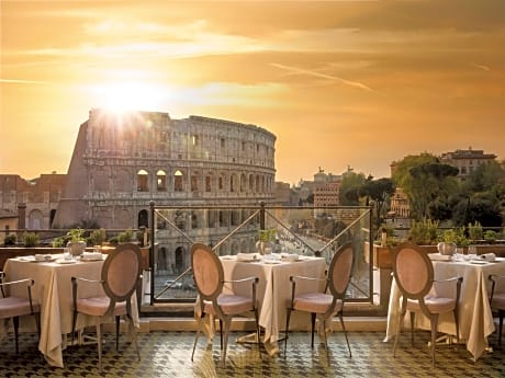 Manfredi Luxury  Apartments