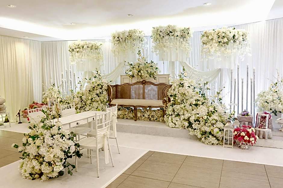 The Payang Scout Hotel