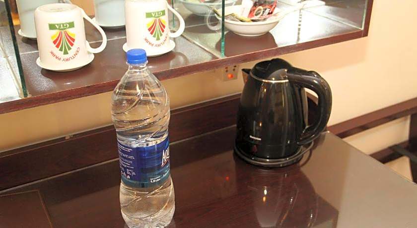 Century Park Residence