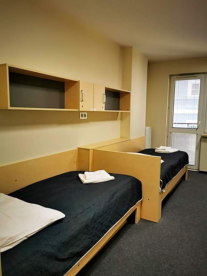 Dom Studencki Zaułek