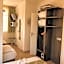Hotel Cayrons Vence & St Paul de Vence