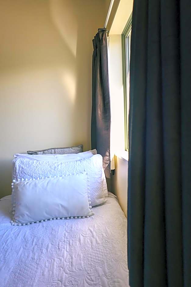 La Rochelle Motel