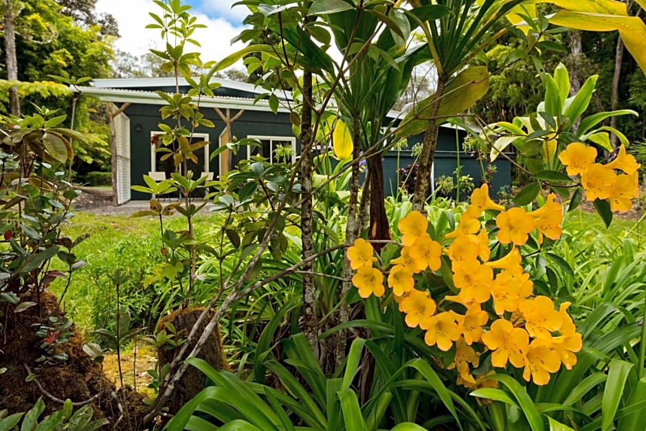 Hale 'Ohu Bed & Breakfast