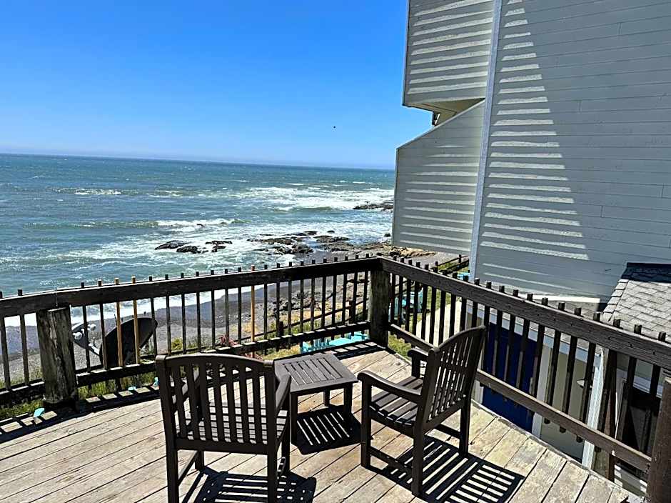 The Oceanfront Inn