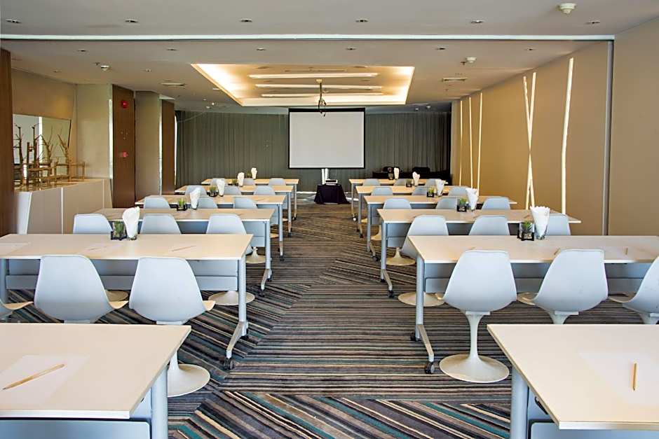 Hotel Baraquda Heeton Pattaya by Compass Hospitality
