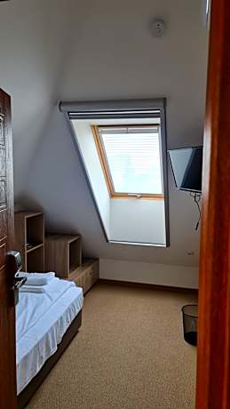 Single Room with Bathroom