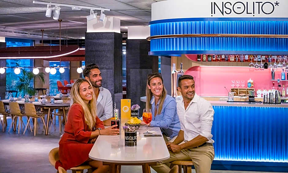 Ibis Styles Madrid City Las Ventas