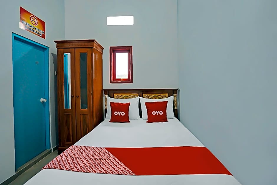 Hotel O Salsabila Homestay