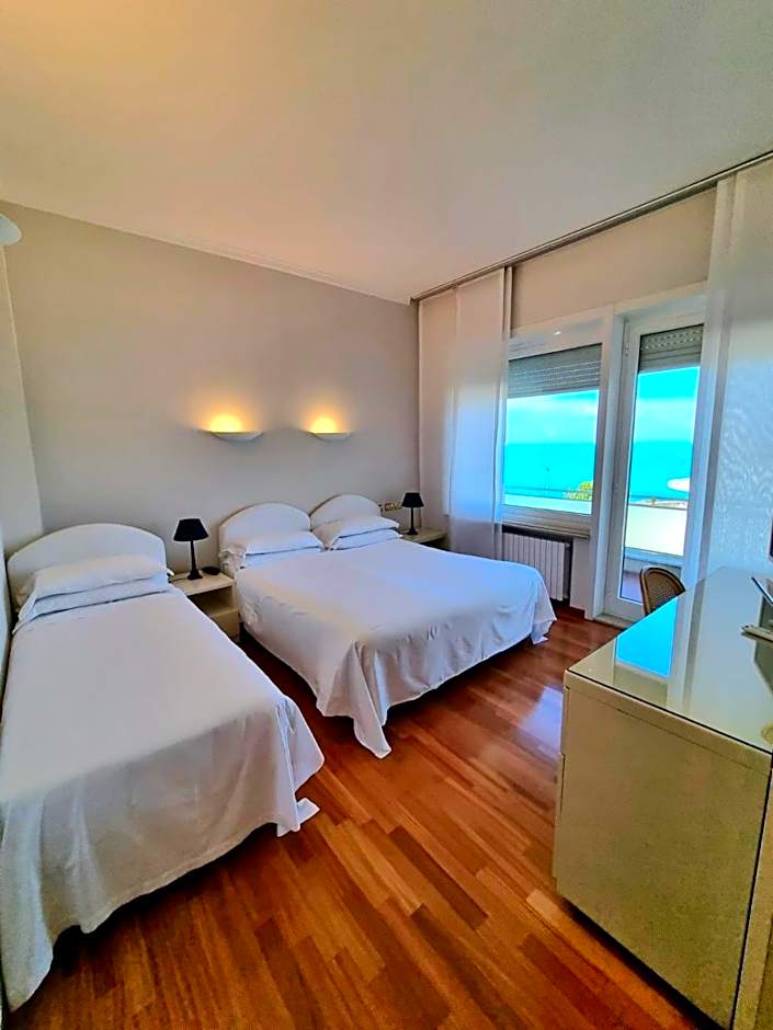 Grand Hotel Passetto