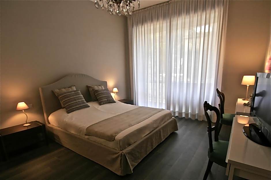Milano Brera Relais