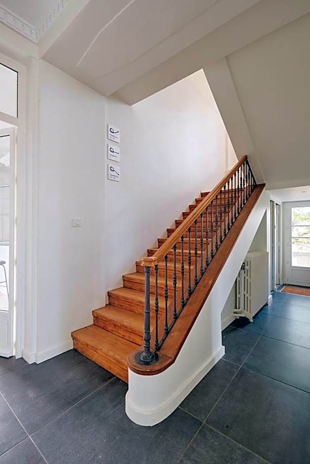 Maison Martouret - Colodge