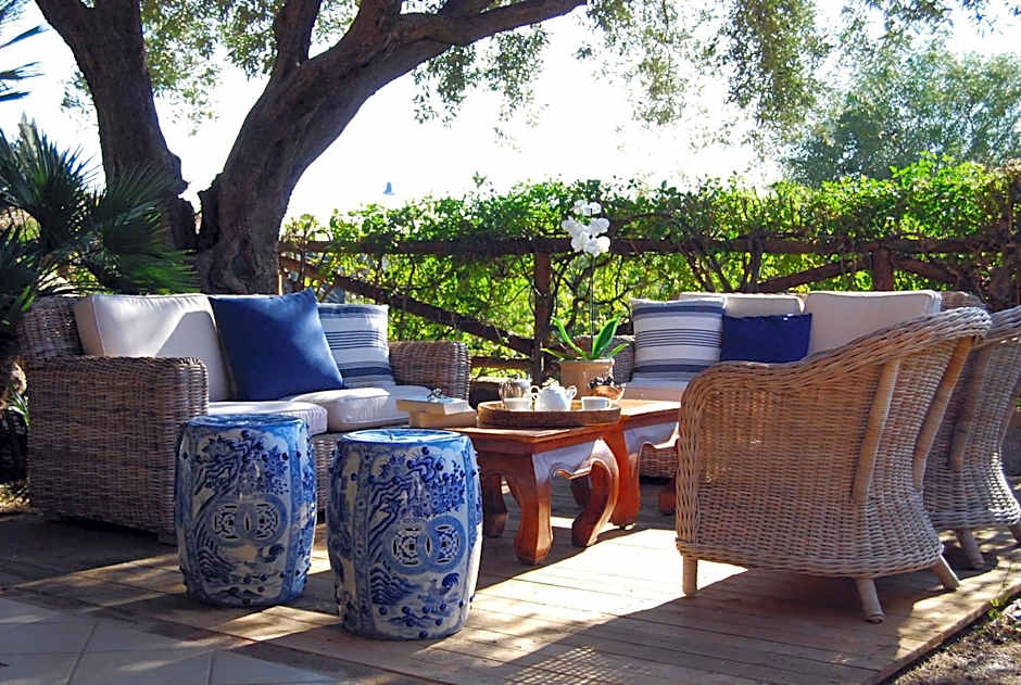 Boutique Hotel Su Sergenti