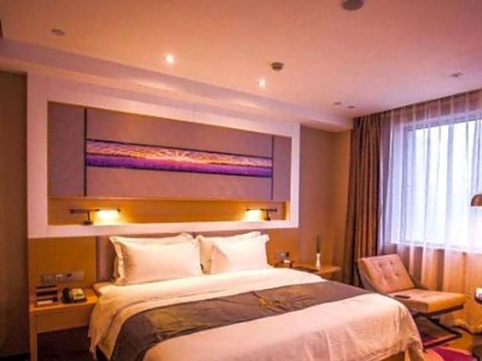 Lavande Hotel Shijiazhuang Museum Branch