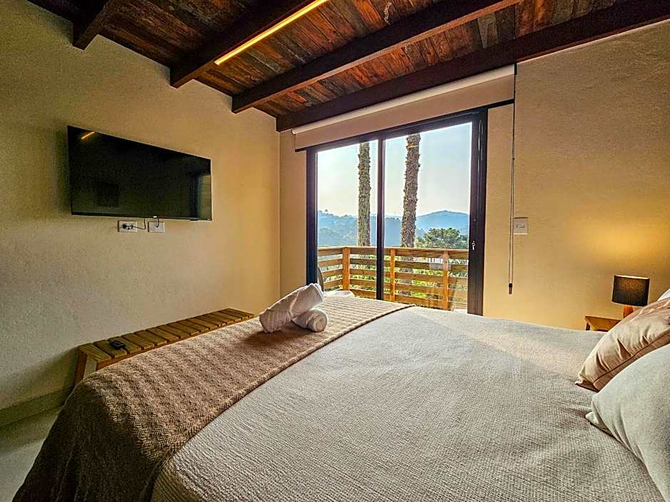 Estudios Capivari by The Lodge