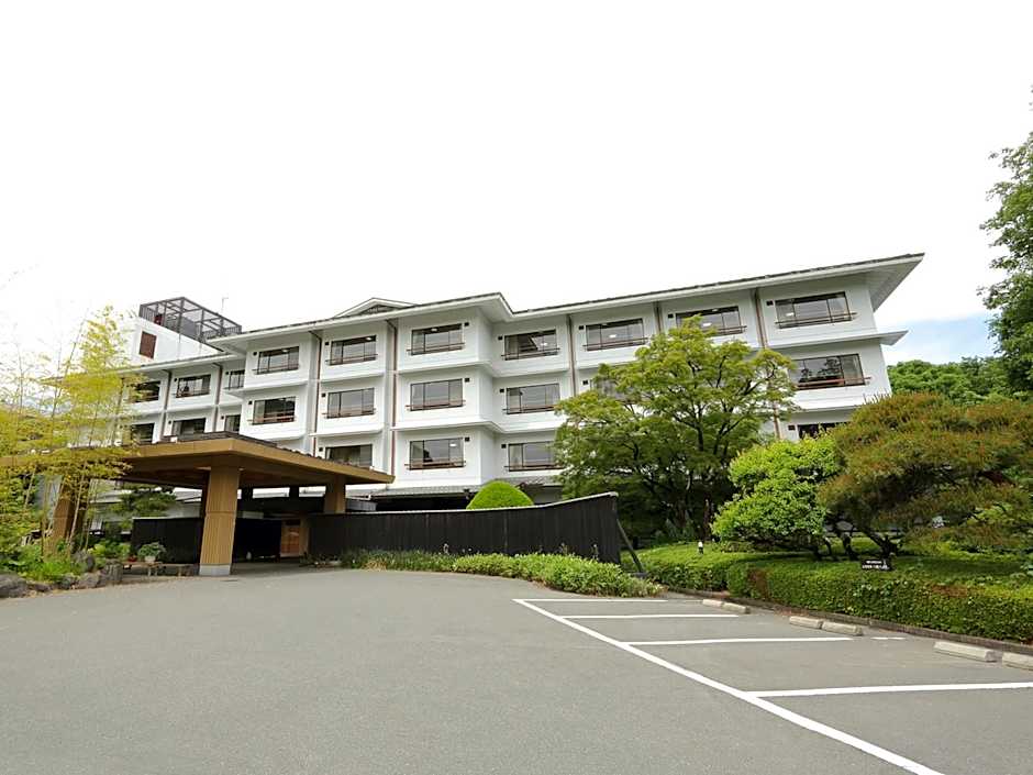 Ikaho Onsen Ryokan Hibikino