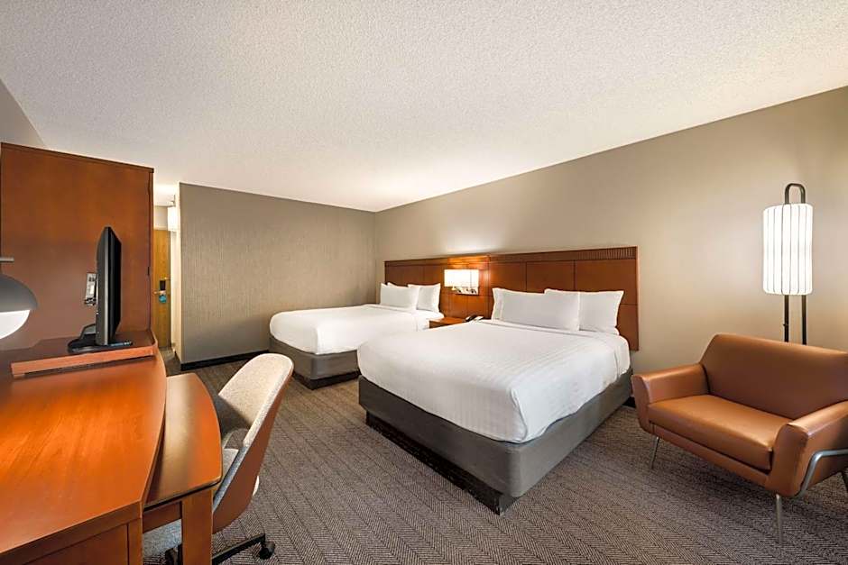 Sonesta Select San Jose Airport