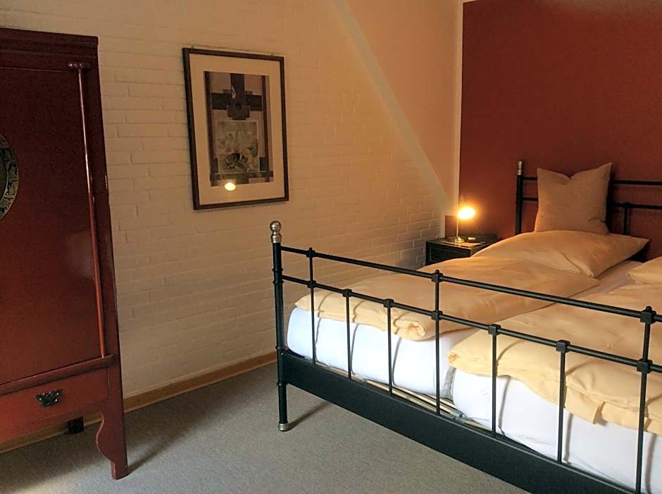 Hugos Haus & Berthas Haus