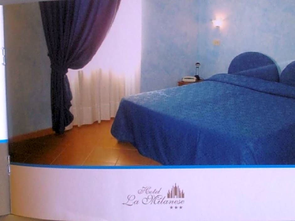 Hotel La Milanese