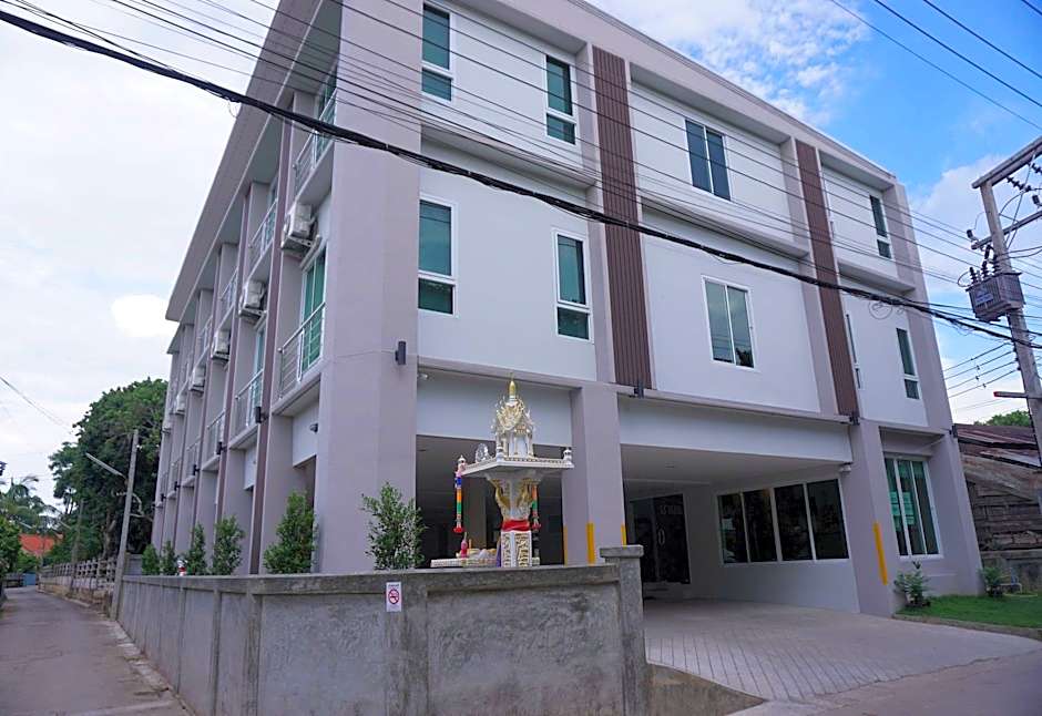 Nan Panwa Hotel
