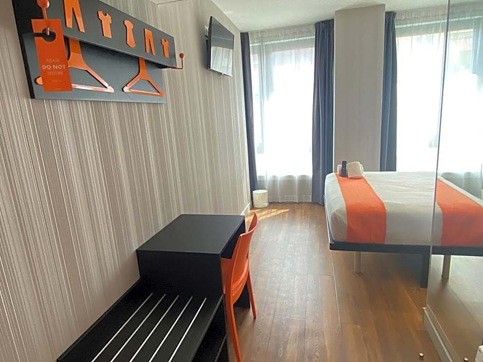 easyHotel Lisbon