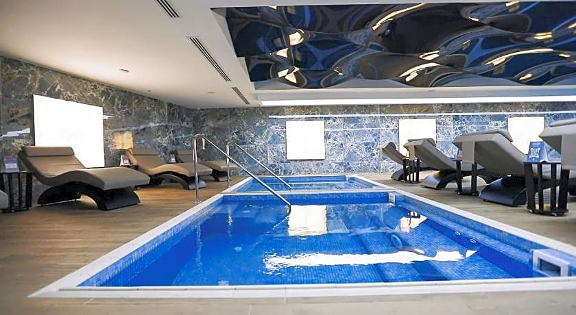 FT Lotus Thermal Hotel & Spa, Trademark Collection By Wyndham