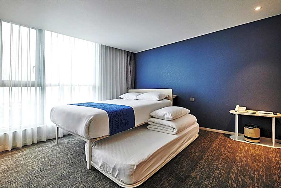 Jeju Pureun Hotel