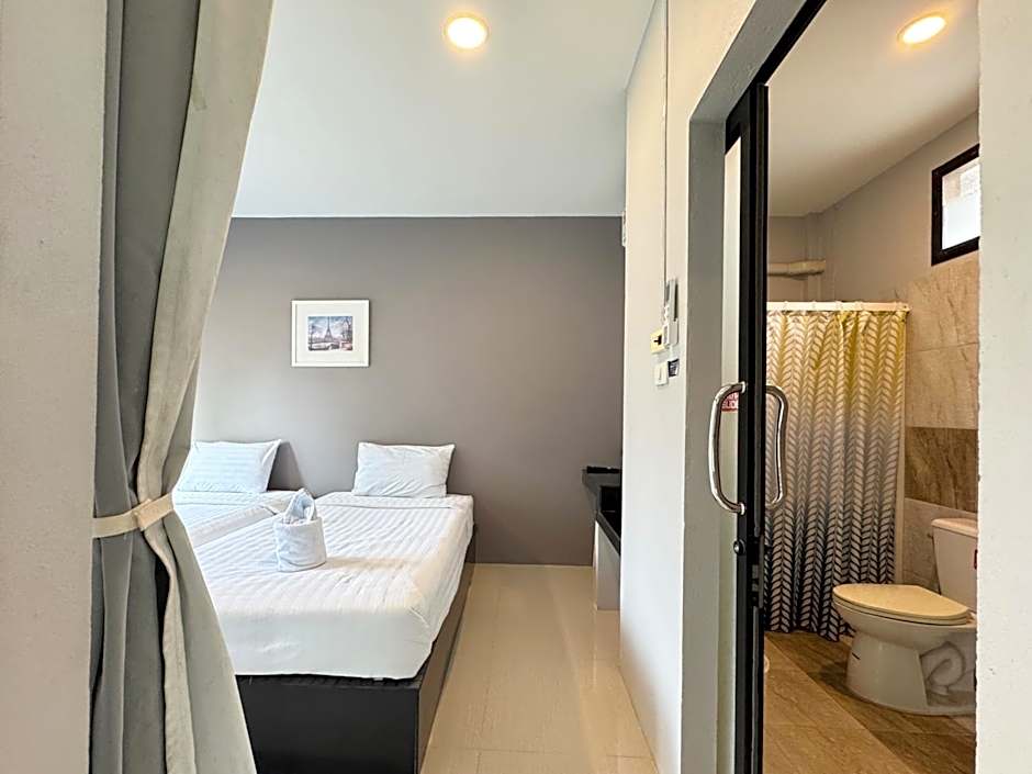 Lamer Ville - ละเมอวิลล์ จันทบุรี