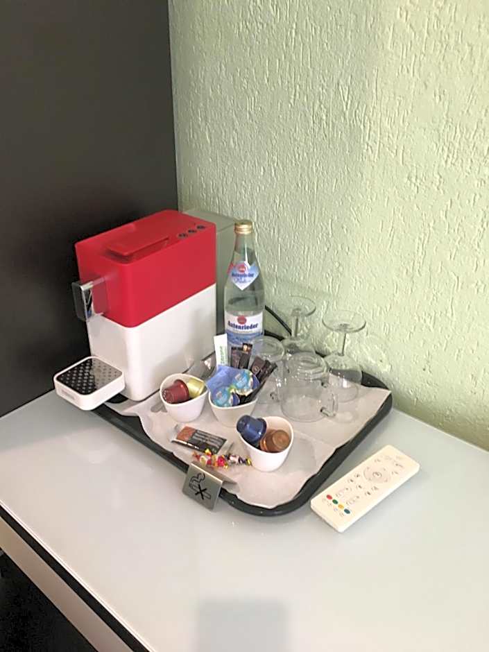 Hotel Augsburg Goldener Falke