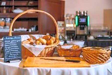 Hotel Klein Amsterdam