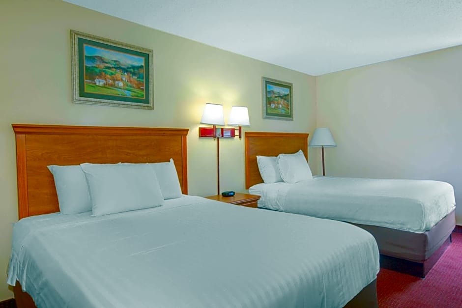 Days Inn by Wyndham Mount Hope