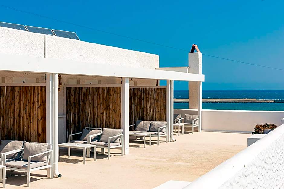 Hotel Approdo di Venere