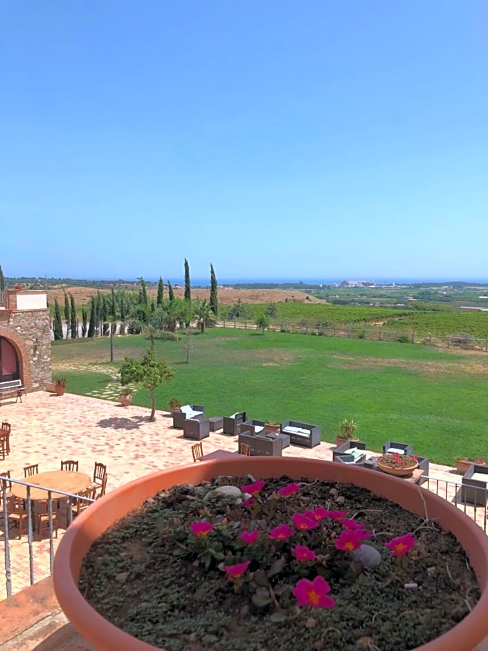 Agriturismo Donna Germana