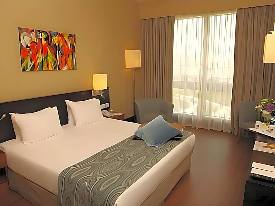 ISG Sabiha Gokcen Airport Hotel