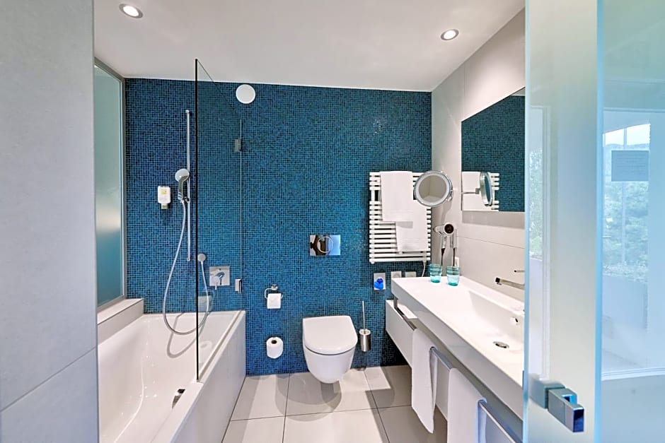 Hotel Holiday Thun