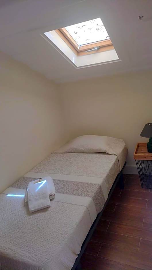 Sweet Love Family Budget