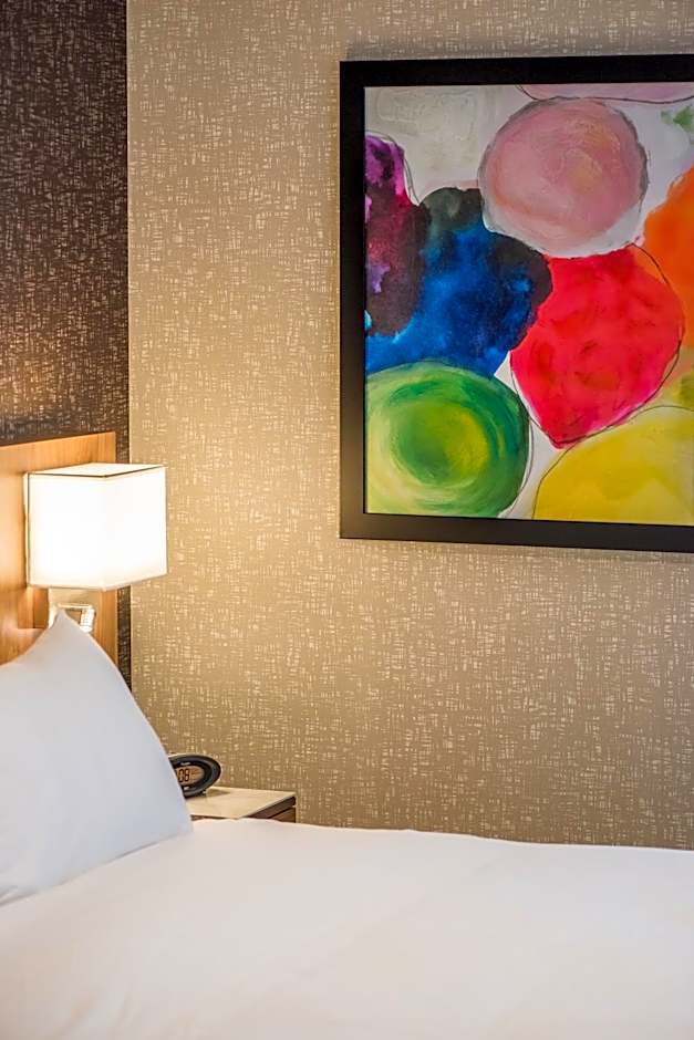 Hilton Montreal Laval