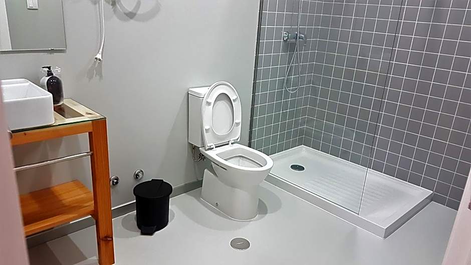 City's Hostel Ponta Delgada