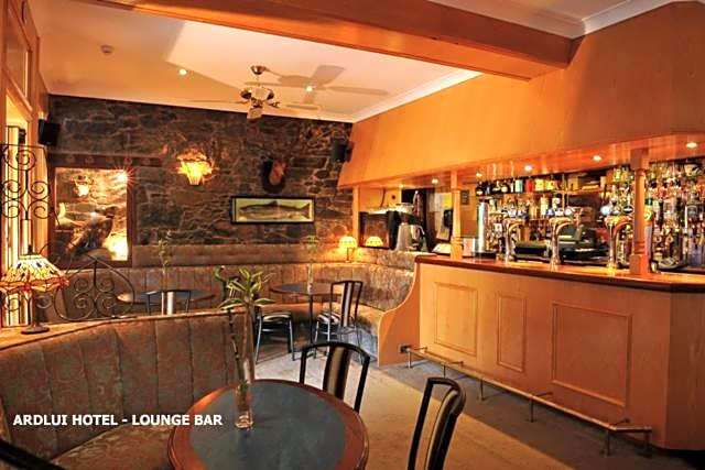 Ardlui Hotel