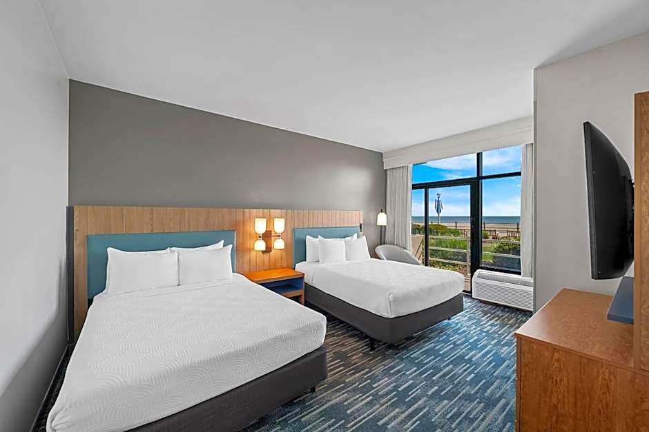 Country Inn & Suites by Radisson, Virginia Beach (Oceanfront)