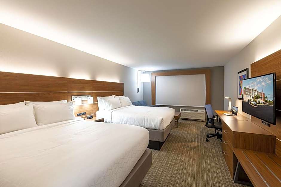 Holiday Inn Express and Suites Rock Hill By IHG