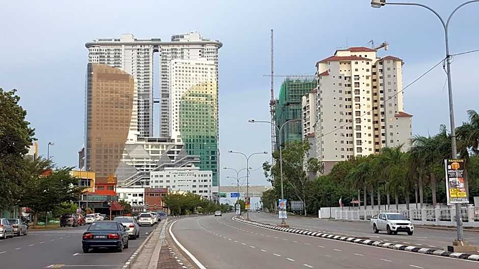 Thermospace Silverscape A-19-01 Melaka City