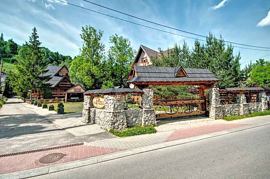 Magnat Inn Sauna & Relax