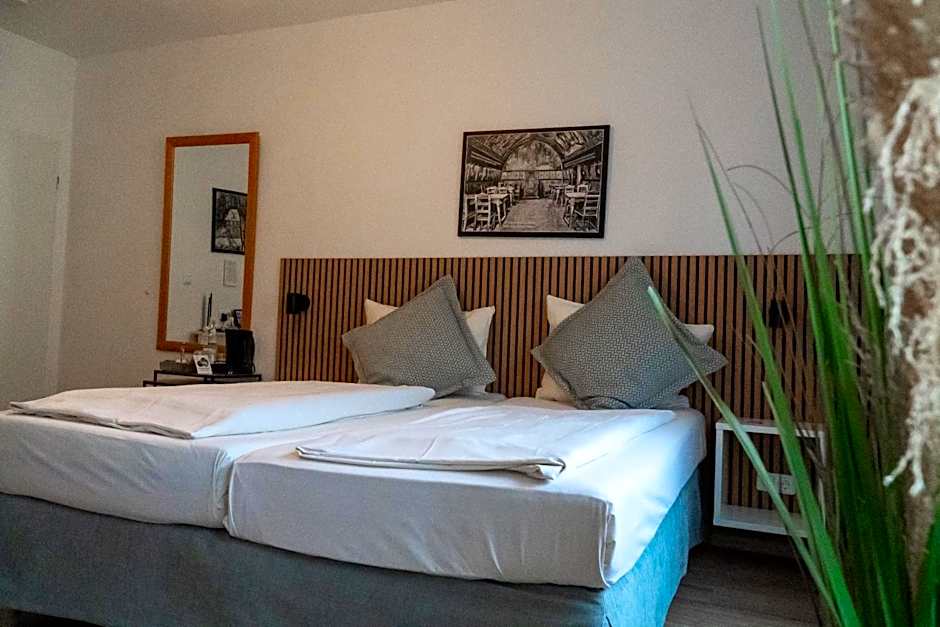 Stadt-gut-Hotel Rheinischer Hof