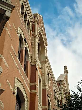 The Driskill, in The Unbound Collection by Hyatt