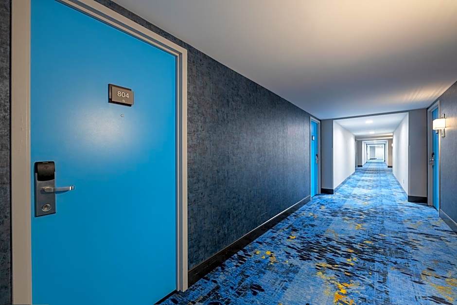 The Simon Hotel Sydney